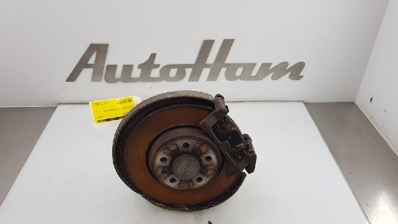 MOYEU DE ROUE ARRIÈRE Audi A4 Quattro (B8) (|8K0505432AP|), Autos : Pièces & Accessoires, Dhr. J. Ham, Administratie@autoham.nl