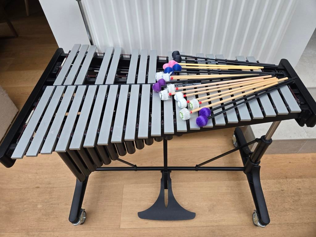 Vibraphone Yamaha YV2030MS, Muziek en Instrumenten, Percussie, Ophalen