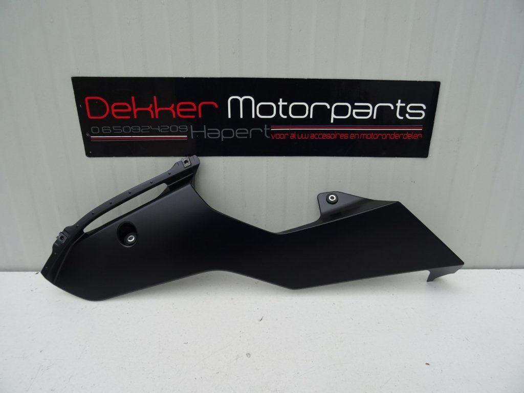 Linker Onderkuip Yamaha YZF R6 2017-2018-2019-2020-2021 RJ27, Motos, Neuf, -, -, -