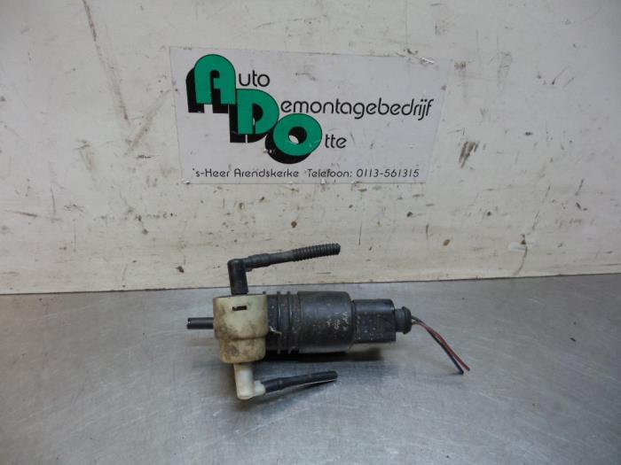 Pompe lave-glace avant d'un Seat Ibiza (Ibiza 02-), -, 3 mois de garantie, Utilisé, -