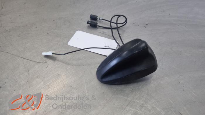 Antenne van een Mercedes Vito, Auto-onderdelen, Gebruikt, -, Ophalen of Verzenden, -