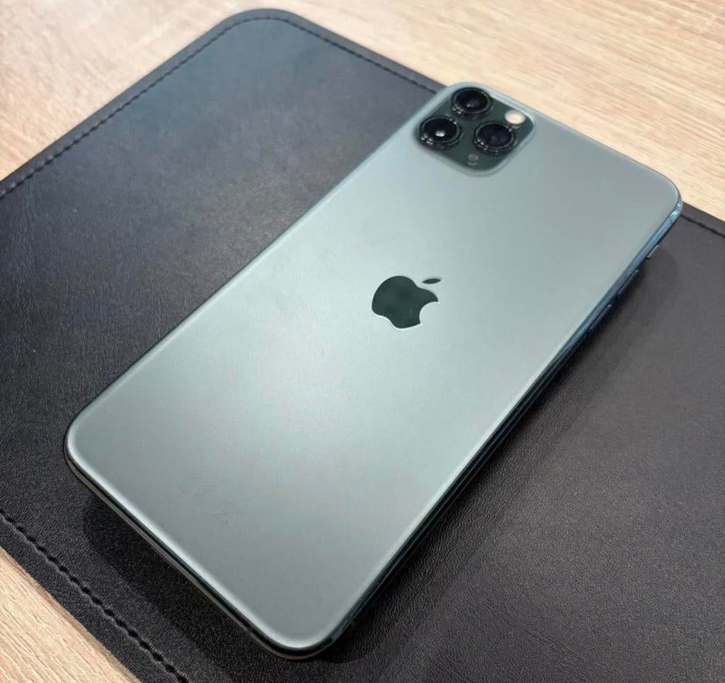 Apple iPhone 11 Pro Max 512 Go | Appareil uniquement, Télécoms, Téléphonie mobile | Apple iPhone, IPhone 11 Pro Max, Enlèvement ou Envoi