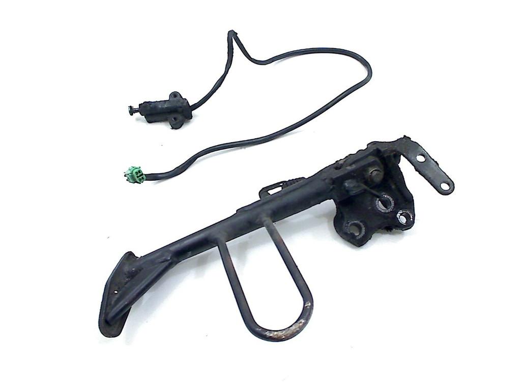 ZIJSTANDAARD TL 1000 R 1998-2003 (TL1000R) (4231002FA0), Motoren, Dhr. S. di Majo, Gebruikt, Info@cama-motorparts.nl, P.J. Troelstraweg 8 8
3144 CX  MAASSLUIS, NL