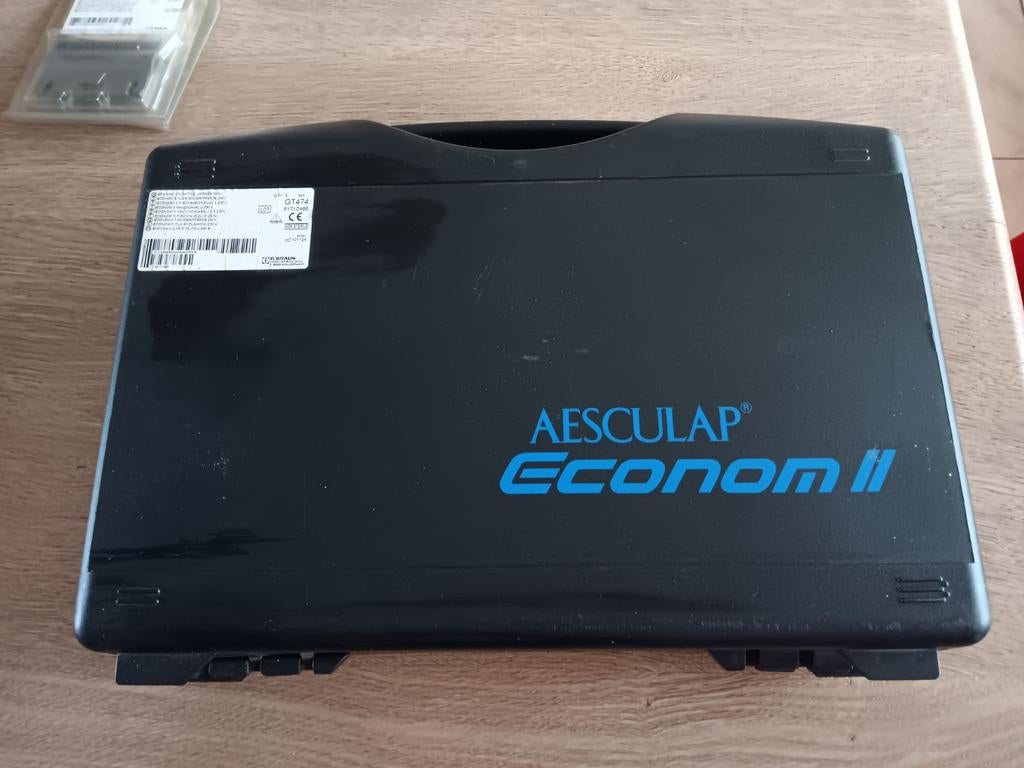 Complete set scheermachine, Dieren en Toebehoren, Ophalen