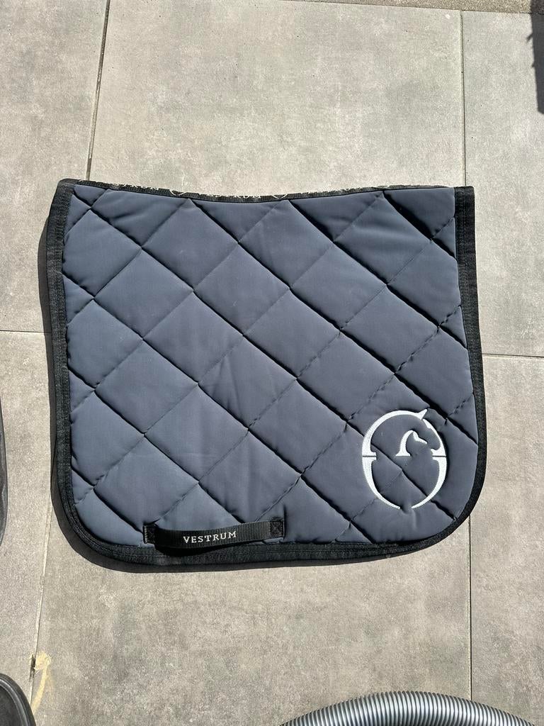 Vestrum dekje, Dieren en Toebehoren, Paarden en Pony's | Dekens en Dekjes, Ophalen of Verzenden, Zo goed als nieuw, Dekje