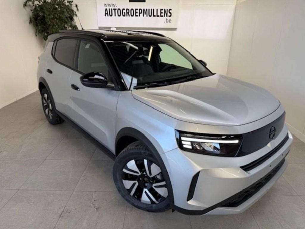 Opel Frontera Turbo Hybrid GT e DCT 145pk + Tech pack pro, Autos, Opel, 145 ch, Achat, Euro 6, Entreprise