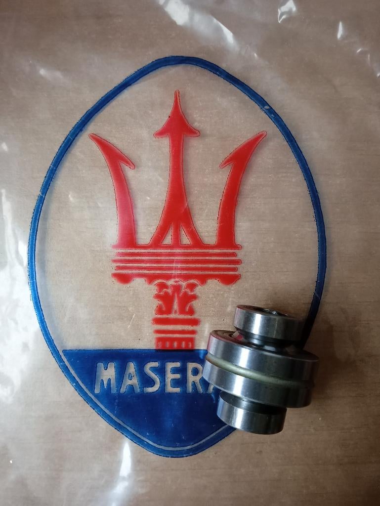 Joint de commande d'embrayage pour Maserati 3200 GT, Autos : Pièces & Accessoires, Transmission & Accessoires, Maserati, Neuf