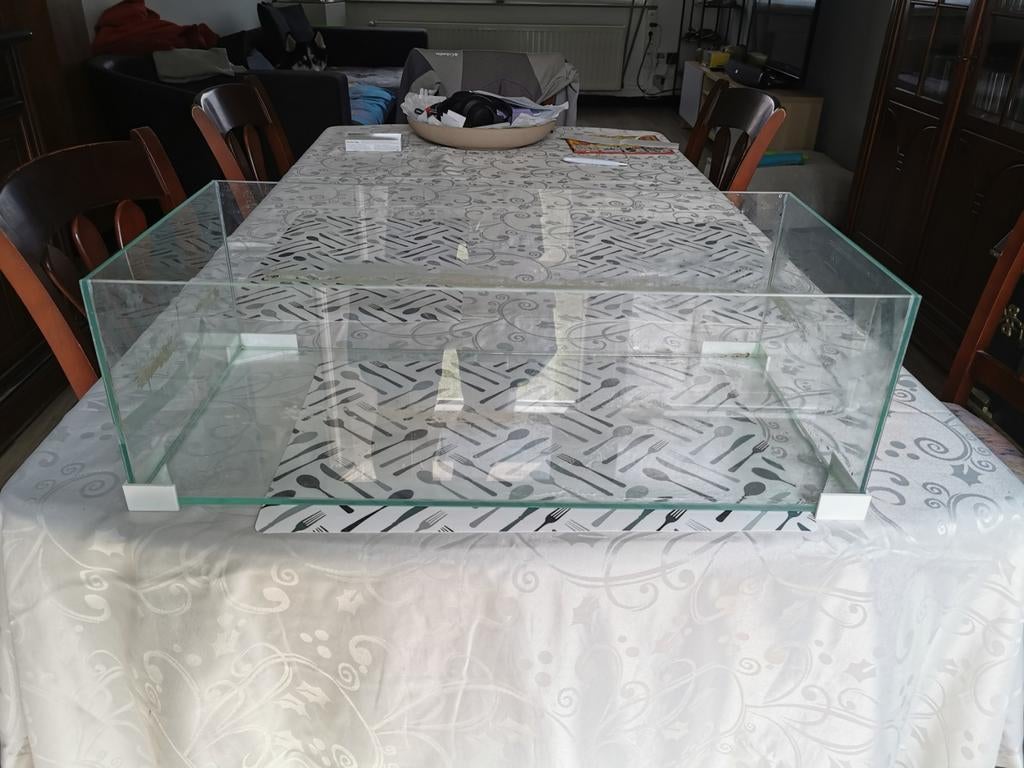 Schildpad aquarium, Dieren en Toebehoren, Ophalen