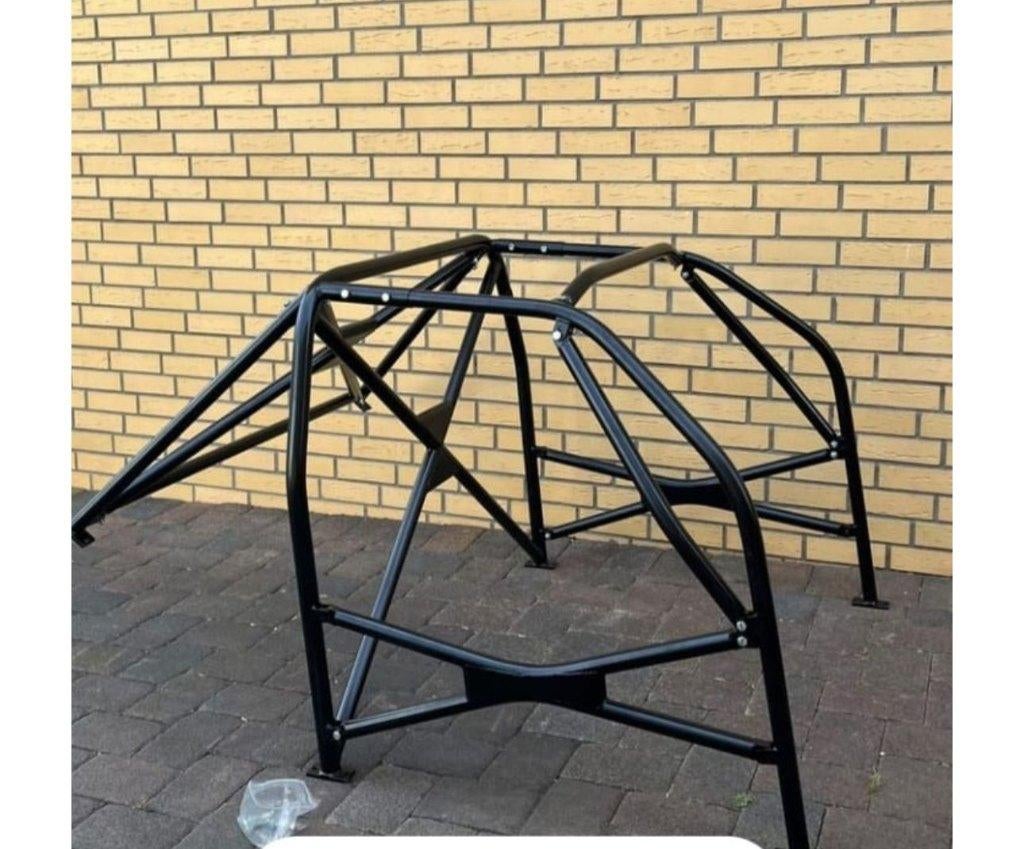 Rolkooi BMW E87, Autos : Pièces & Accessoires, Enlèvement ou Envoi, Neuf, BMW