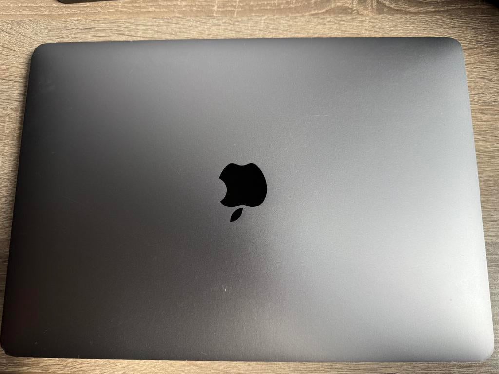 MACBOOK AIR I5 TOPSTAAT, Informatique & Logiciels, Apple Macbooks, Enlèvement ou Envoi, Comme neuf, 8 GB, MacBook