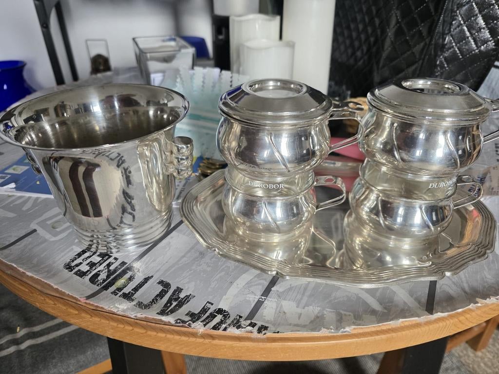 Argenteries, Antiquités & Art