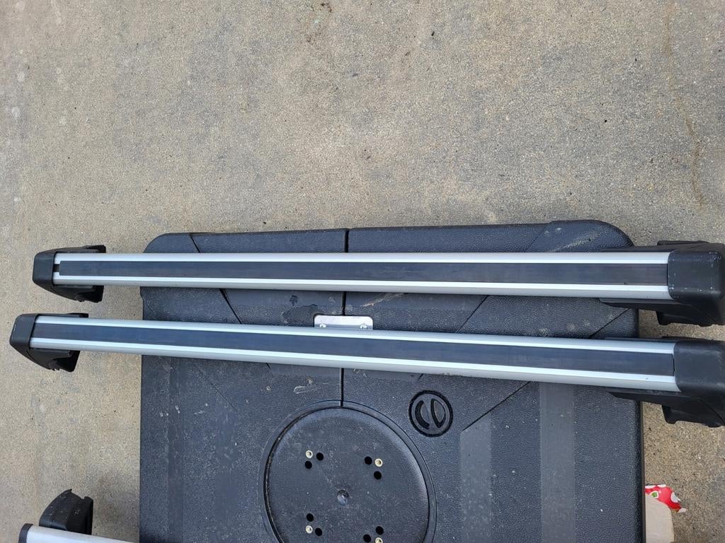 BMW X1, Autos : Divers, Porte-bagages, Enlèvement ou Envoi, Utilisé