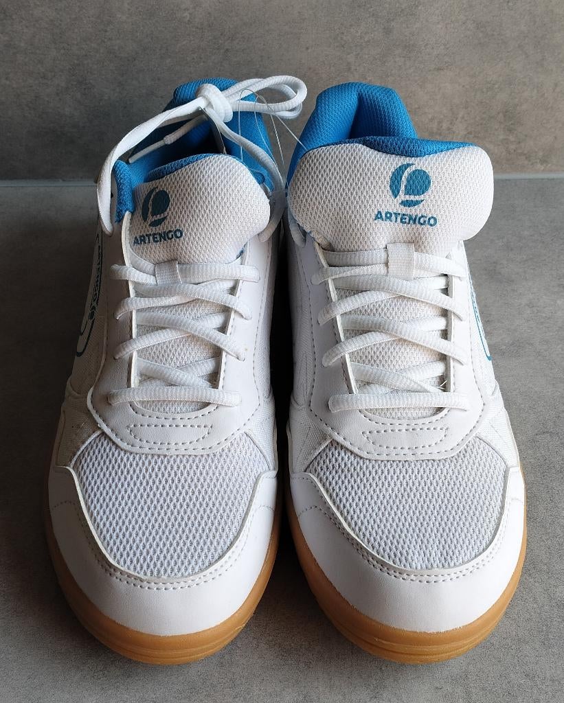 tafeltennis schoenen artengo maat 42, Sport en Fitness, Tafeltennis, Ophalen of Verzenden, Nieuw