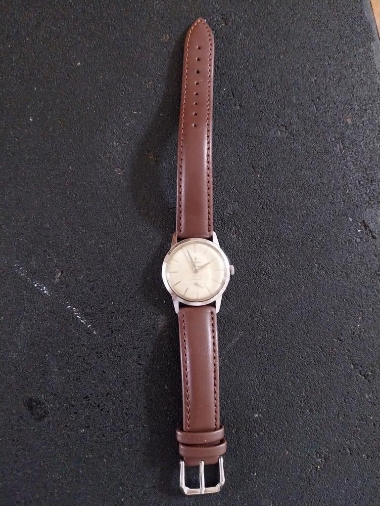 Montre Verdal, Montre-bracelet, Autres marques, Cuir, Enlèvement
