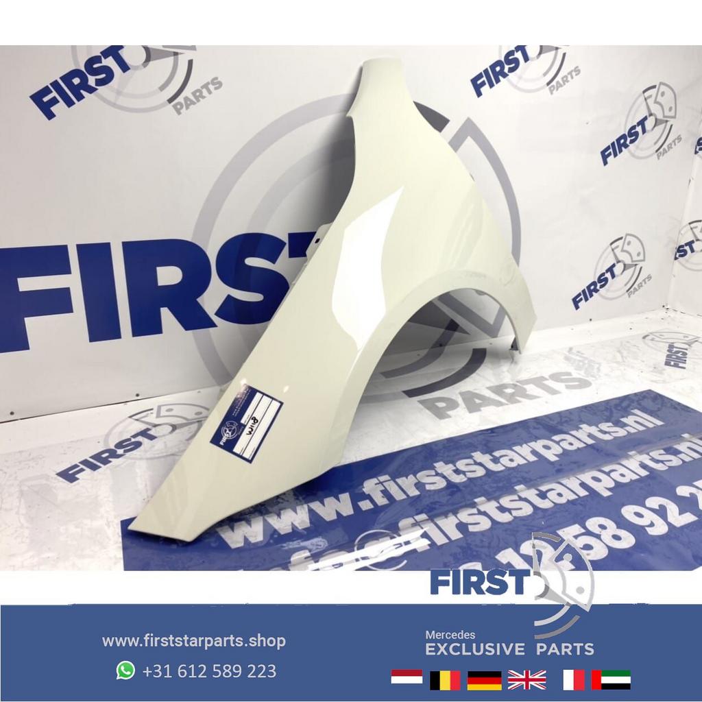 W118 X118 C118 CLA 2020 ZIJSCHERM LINKS Mercedes SCHERM SPAT, Garde-boue, Utilisé, -, Gauche