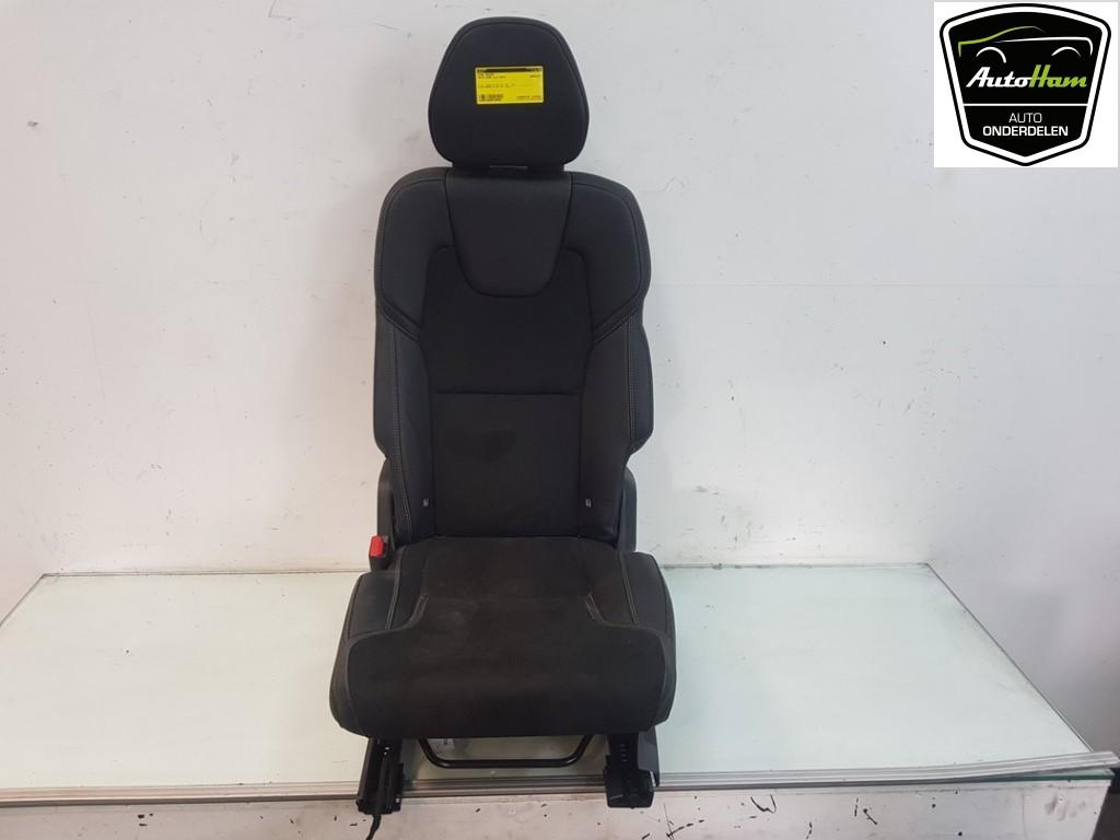 STOEL ACHTER Volvo XC90 II (01-2014/12-2022), Auto-onderdelen, Interieur en Bekleding, Gebruikt, Volvo