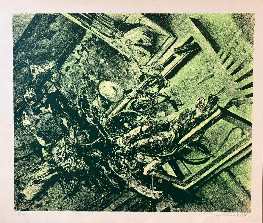 Fred Bervoets, Ophalen of Verzenden