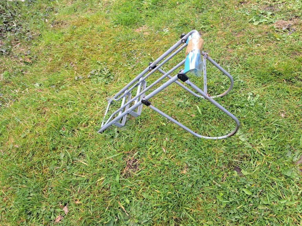 Thule yepp maxi fit easy adapter, Ophalen