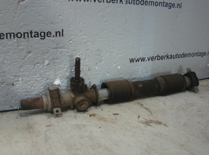 CREMAILLERE DIRECTION MECANIQUE Kadett E Combo (90-142-405), Info@VerberkAutodemontage.nl, Opel, Nijverheidstraat 1a 1a
5405 AJ  UDEN, NL
