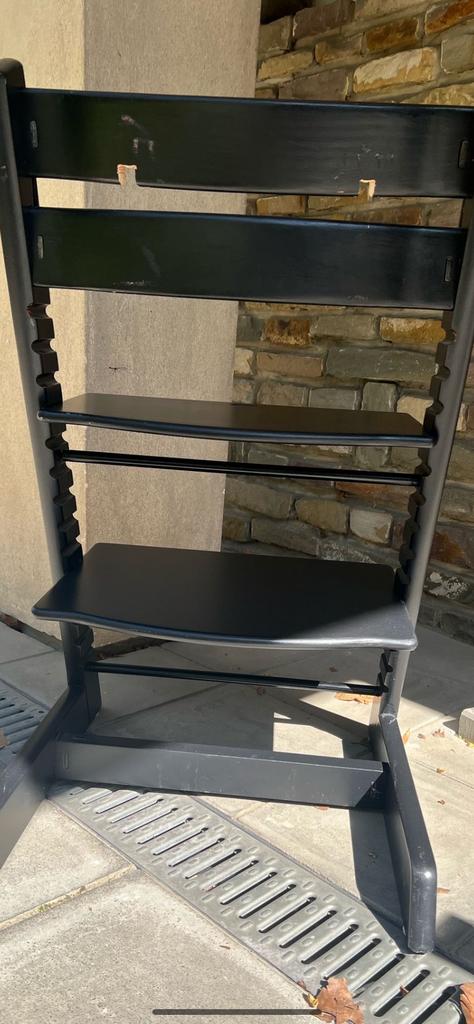 Stokke tripp trapp, Enfants & Bébés, Enlèvement, Comme neuf