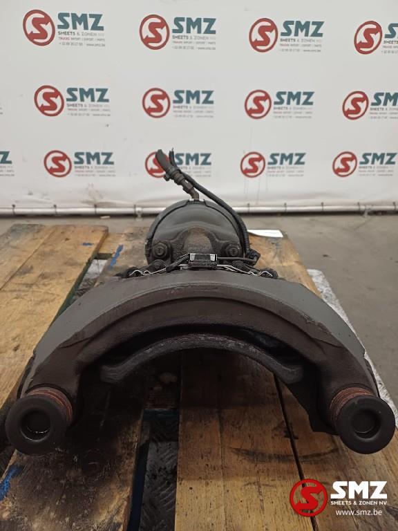 Occ remklauw vooras Volvo, Gebruikt, Volvo, Remmen en Aandrijving