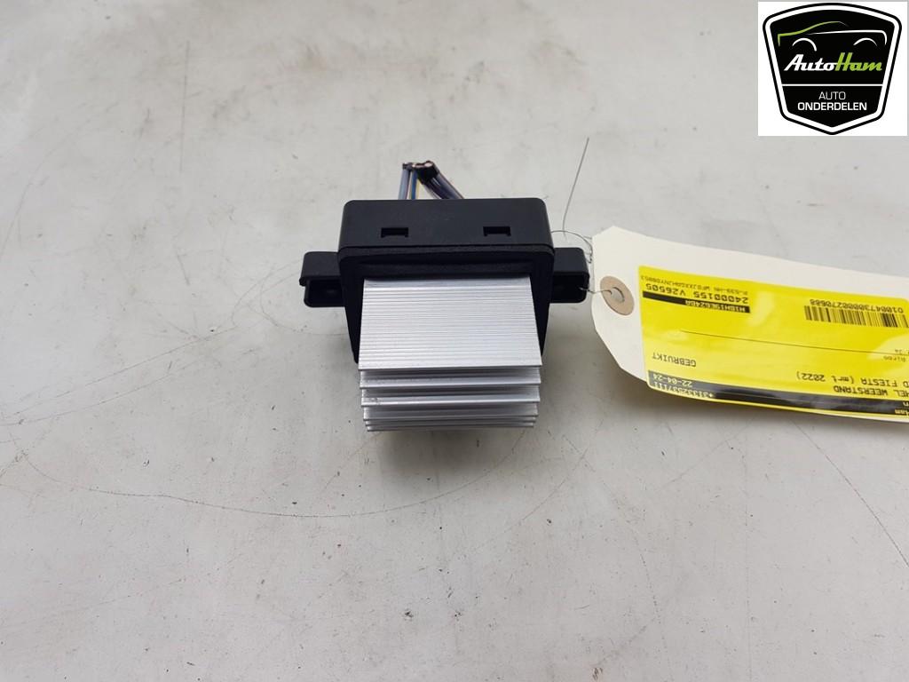 KACHELWEERSTAND Ford Fiesta 7 (01-2017/07-2023), Auto-onderdelen, Gebruikt, Ford