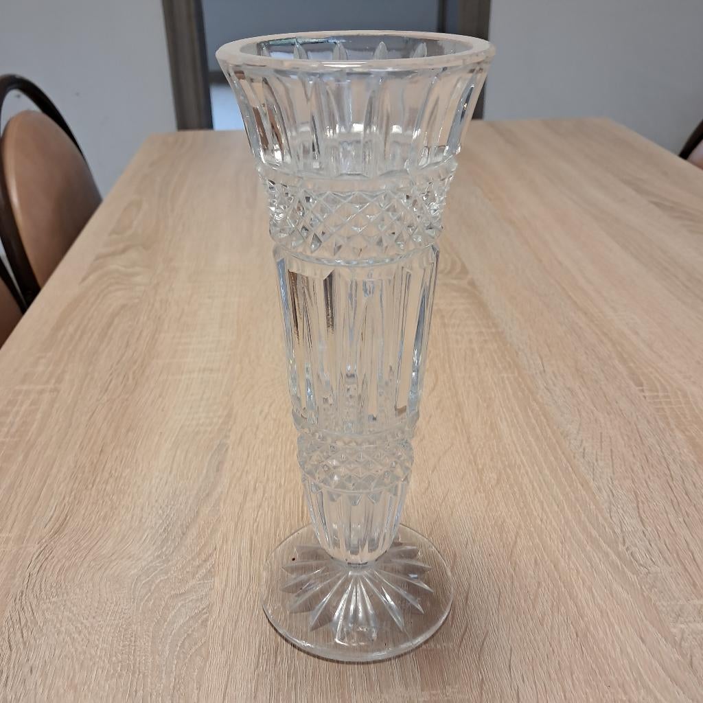 set vaasjes, Huis en Inrichting, Woonaccessoires | Vazen, Ophalen, Zwart, Aardewerk of Porselein, Zo goed als nieuw