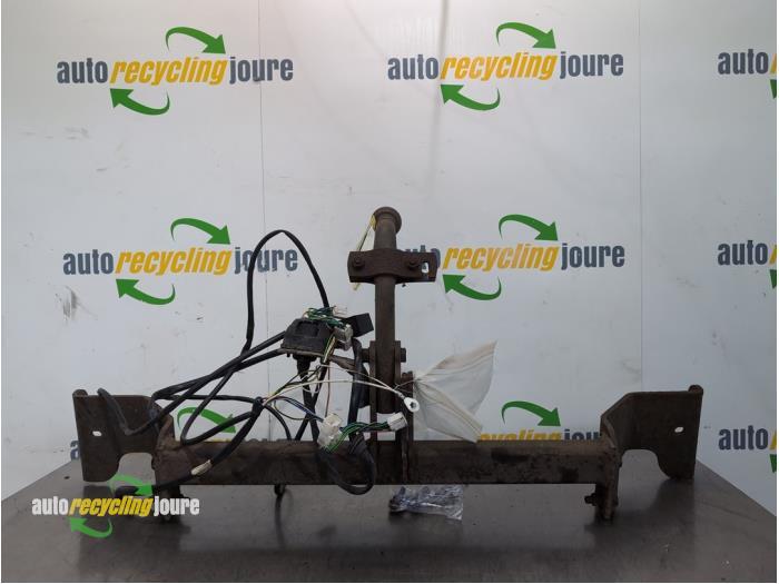 Trekhaak van een Kia Ceed, Auto-onderdelen, -, -, -, 3 maanden garantie