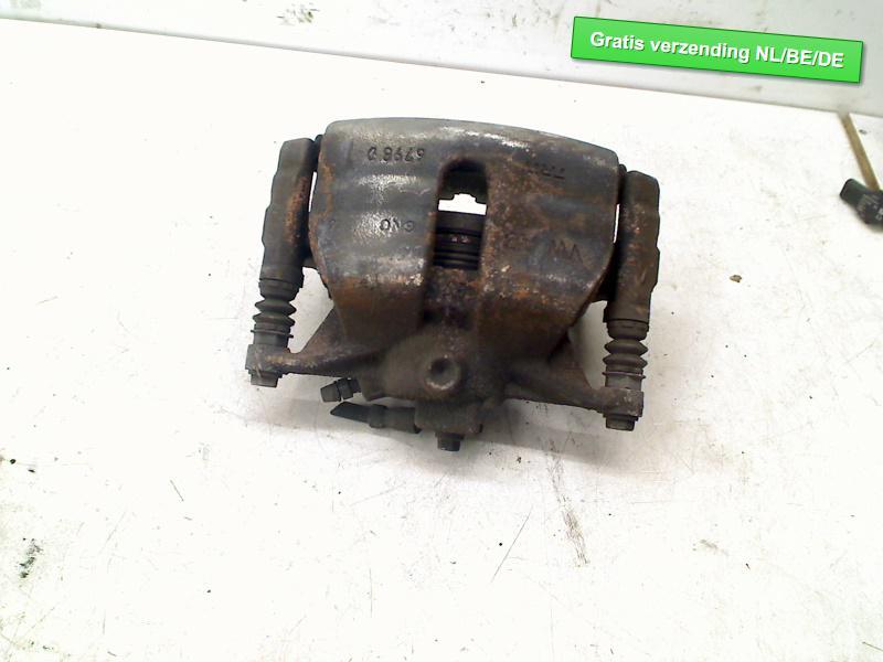 ETRIER DE FREIN AVANT GAUCHE Volkswagen Golf VII (AUA), Autos : Pièces & Accessoires, Freins & Transmission, Volkswagen, Utilisé