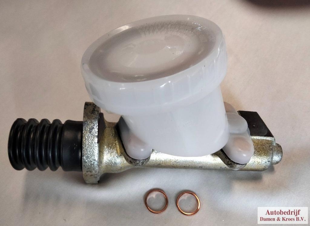 Hoofdcilinder koppeling MGB USA spec. GMC235Z, Auto-onderdelen, Remmen en Aandrijving, -, -, Nieuw, Ophalen of Verzenden