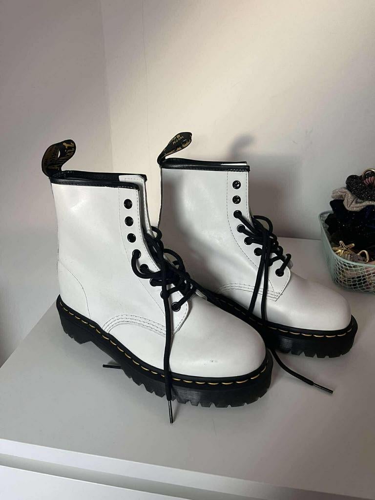 Dr. Martens boots, Kleding | Dames, Schoenen, Ophalen