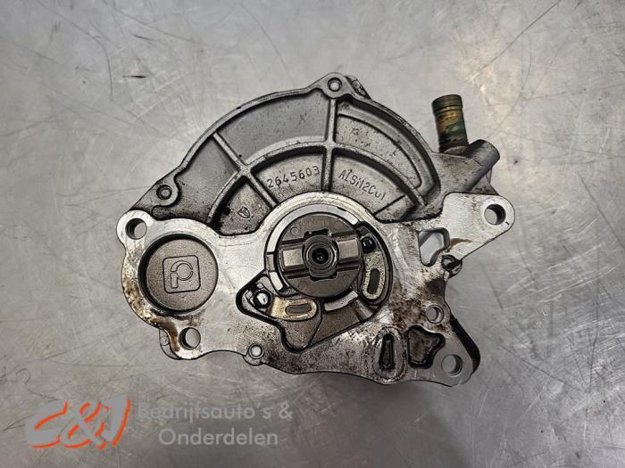 Vacuumpomp (Diesel) van een Volkswagen Crafter, Auto-onderdelen, Motor en Toebehoren, Volkswagen, Gebruikt, 3 maanden garantie