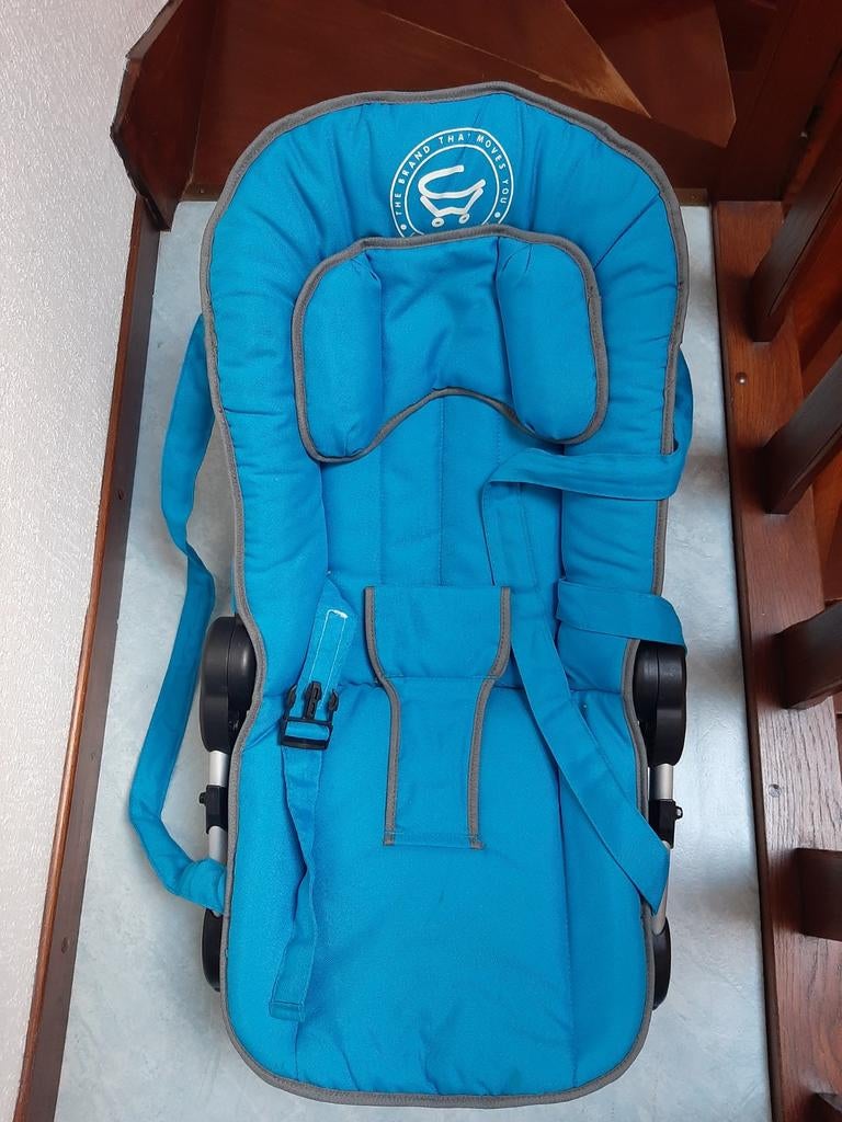 Très beau relax pour bébé., Enfants & Bébés, Relax bébé, Enlèvement