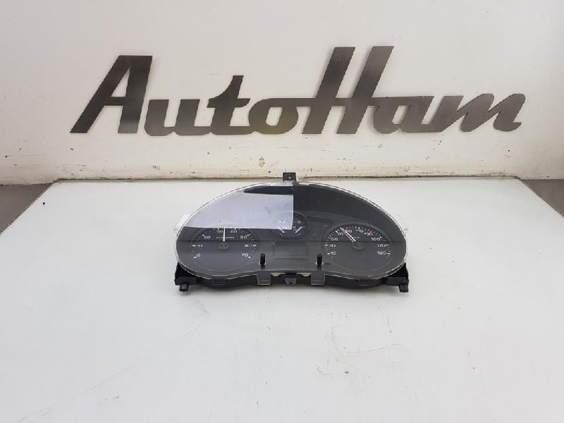 INSTRUMENTS DE BORD Scudo (270) (|5550013101|9801640680|), Utilisé, Fiat