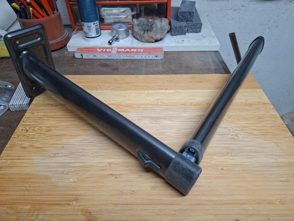 Support de table universel, Caravanes & Camping, Enlèvement, Neuf