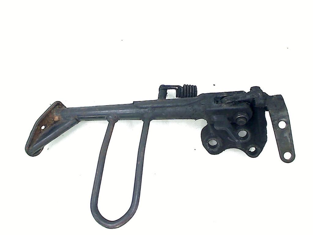 ZIJSTANDAARD TL 1000 R 1998-2003 (TL1000R) (4231002FA0), Motoren, Dhr. S. di Majo, Gebruikt, Info@cama-motorparts.nl, P.J. Troelstraweg 8 8
3144 CX  MAASSLUIS, NL