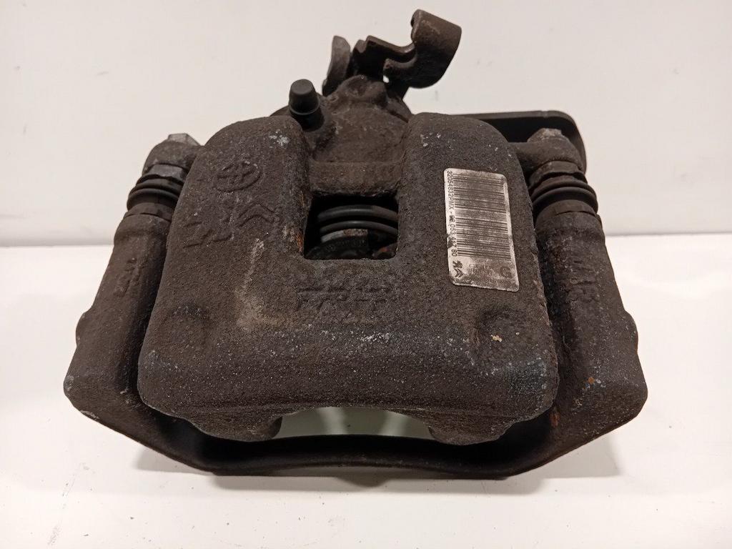 Remklauw links achter Citroën Jumpy, Onderdelen@venauto.nl, Van der Ven Autorecycling B.V., Gebruikt, Citroën