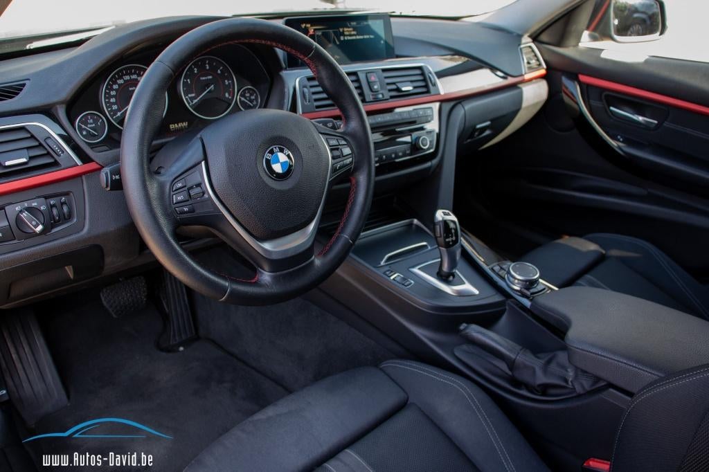 BMW 320dA Touring Sportline / SPORTZETELS / AIRCO / GPS, Automaat, https://public.car-pass.be/vhr/c3b9d825-2409-40fe-a78c-f50686cc5388