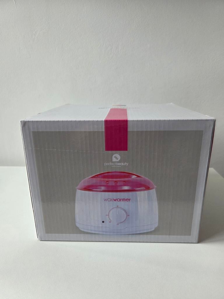 Wasverwarmer/ontharing, Handtassen en Accessoires, Ophalen of Verzenden, Nieuw