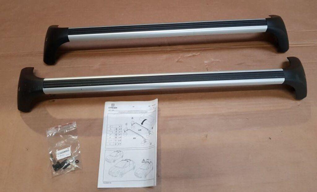 Dakdrager origineel imperiaal 9416E5 Citroën C4 2004-2010, Auto diversen, Dakdragers, -, -, Nieuw, Ophalen of Verzenden