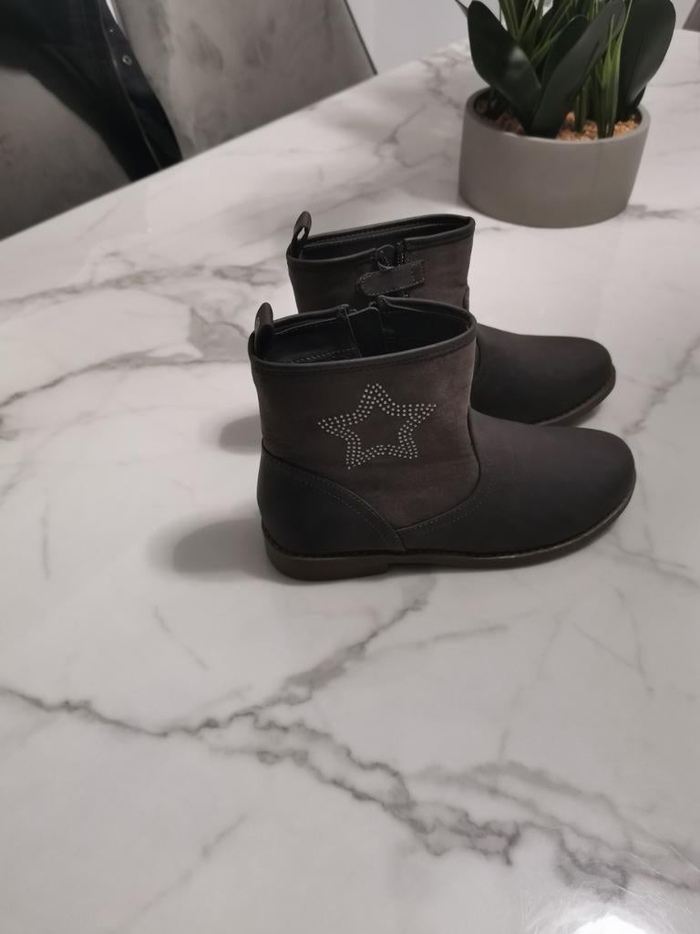 36 Okaidi negen laarzen voor meisjes, Ophalen of Verzenden, Nieuw