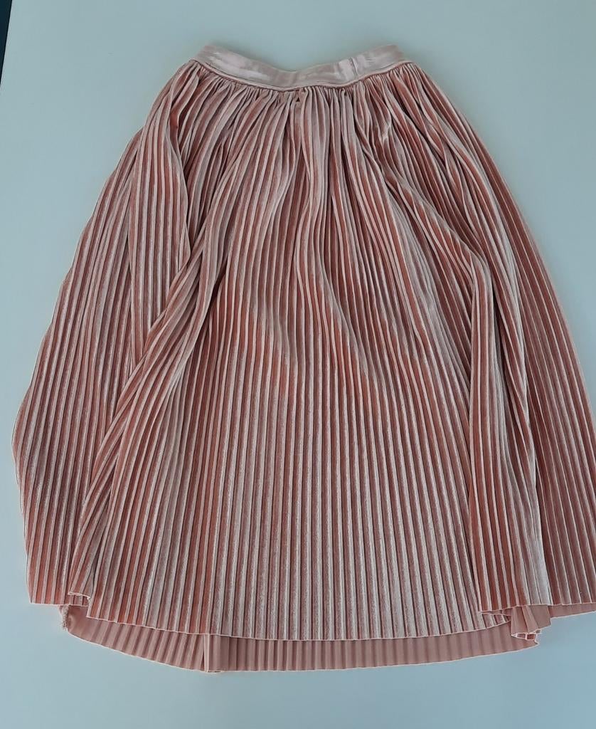 Plooirok (Steffi Mercie for JBC) 9 jaar, Ophalen, Meisje, JBC, Zo goed als nieuw