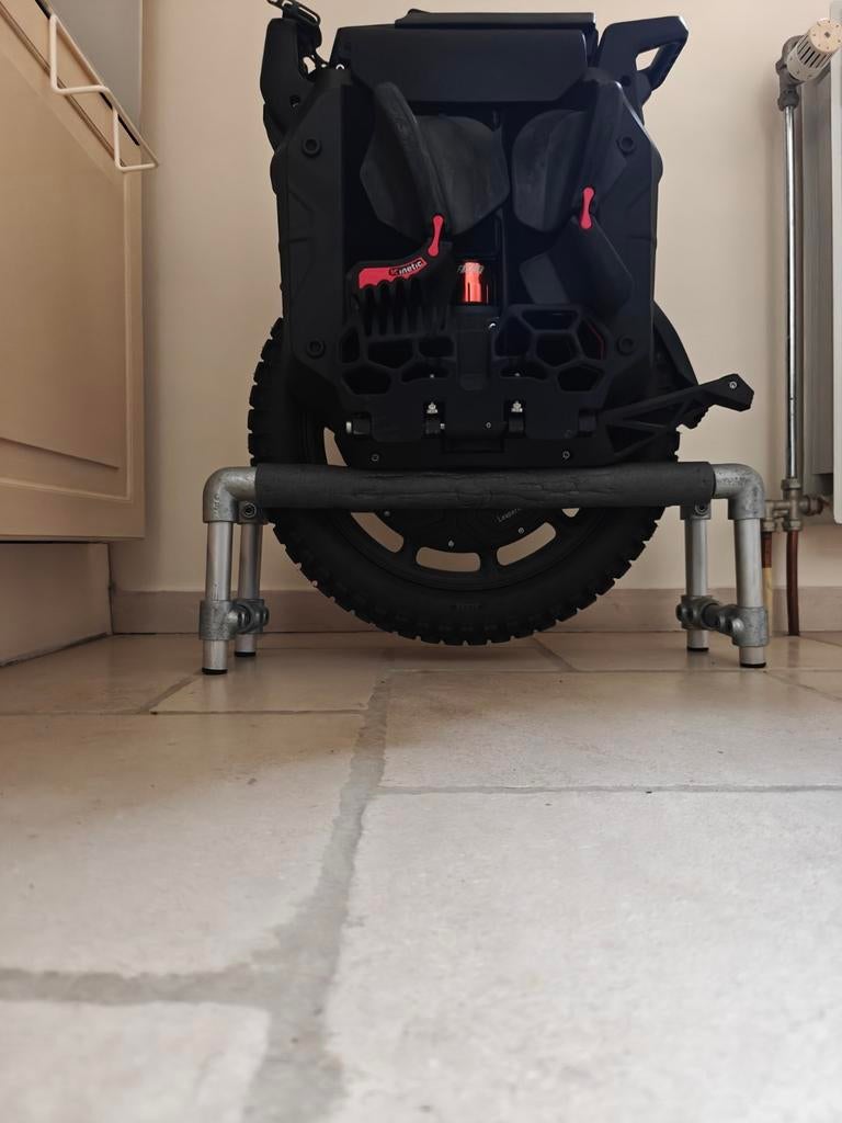 Leaperkim Sherman-S – als nieuw –373 km – 2 originele laders, Fietsen en Brommers, Ophalen, Elektrisch, Zo goed als nieuw