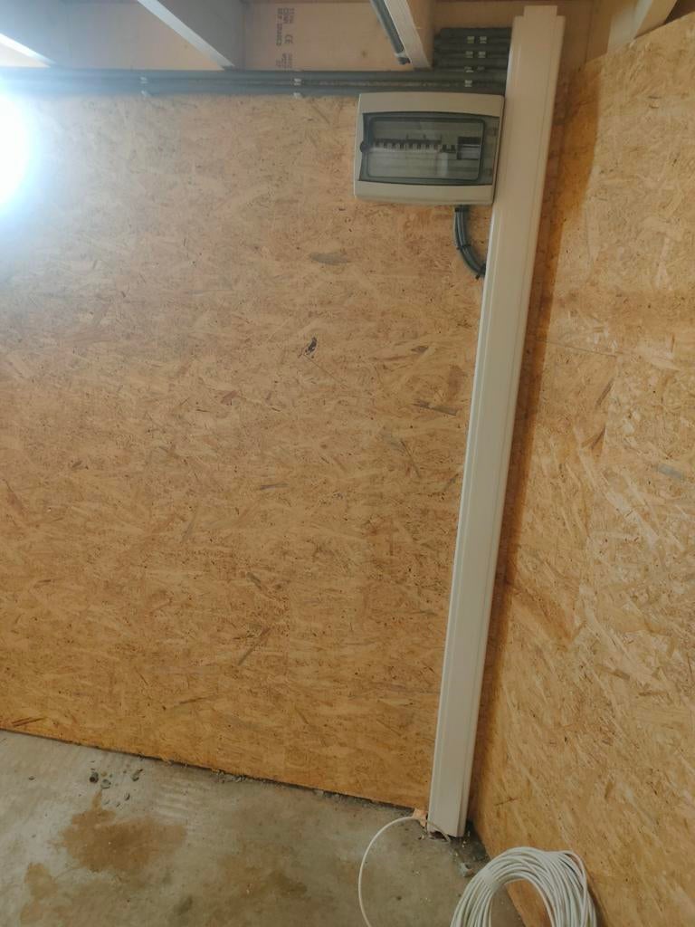 Homme à tout faire, Bricolage & Construction, Électricité & Câbles, Enlèvement ou Envoi