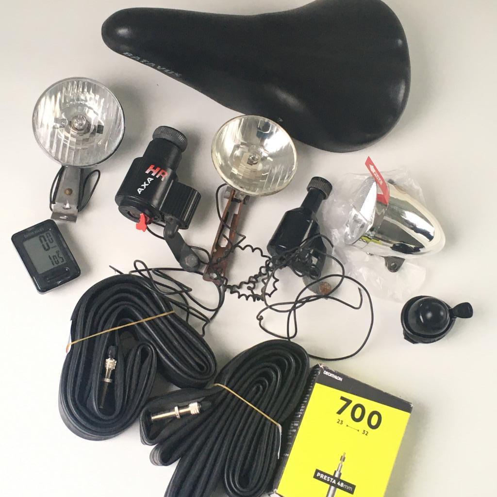 Fietsonderdelen, Ophalen of Verzenden, Zo goed als nieuw, Algemeen, Band