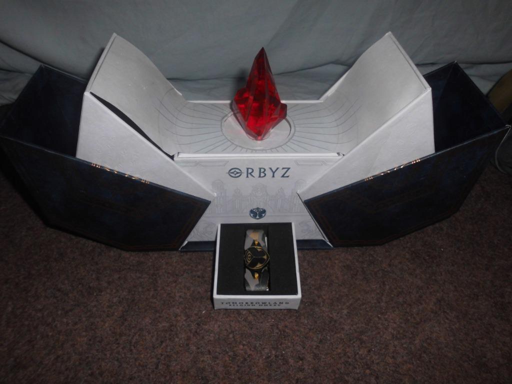 Tomorrowland, Tickets en Kaartjes