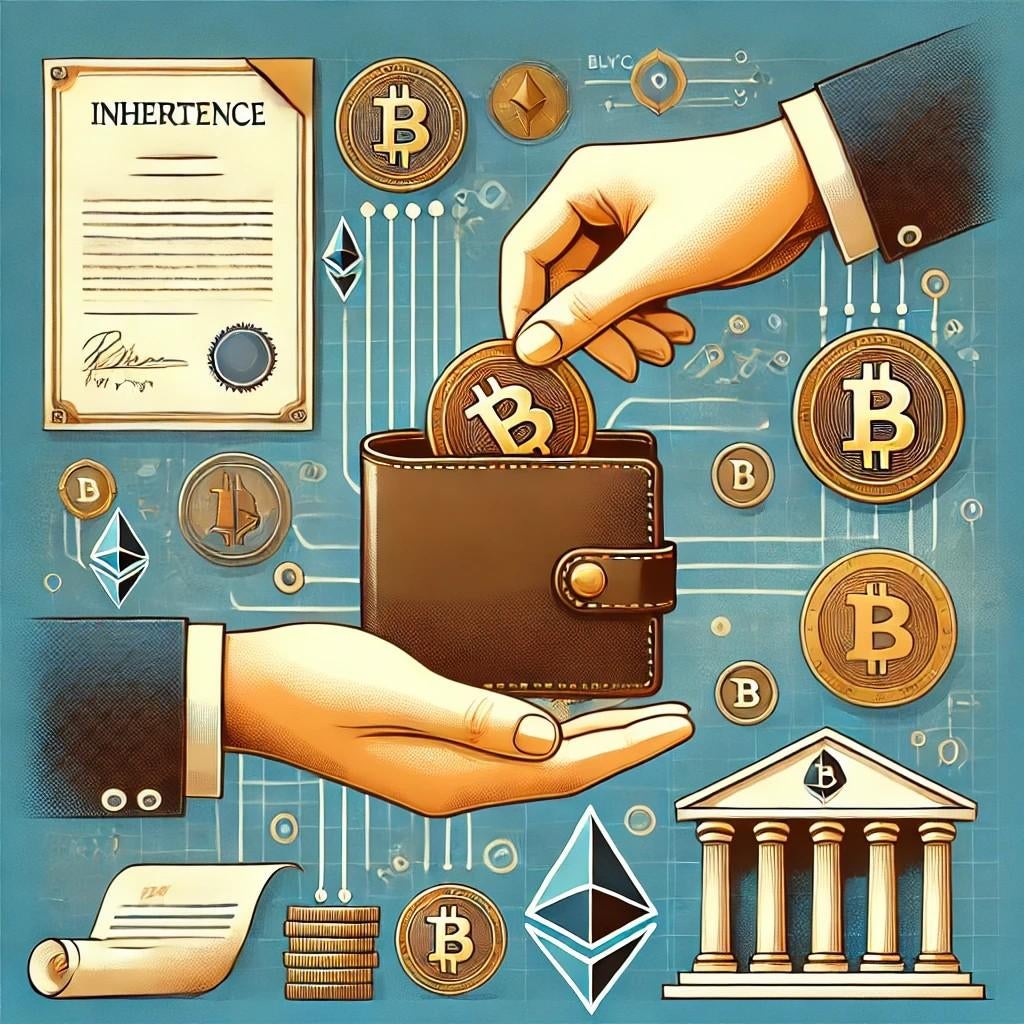 Achat cryptomonnaie crypto, Postzegels en Munten, Ophalen of Verzenden