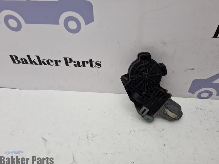 Raammotor Portier van een Citroen DS4, Gebruikt, -, -, 3 maanden garantie