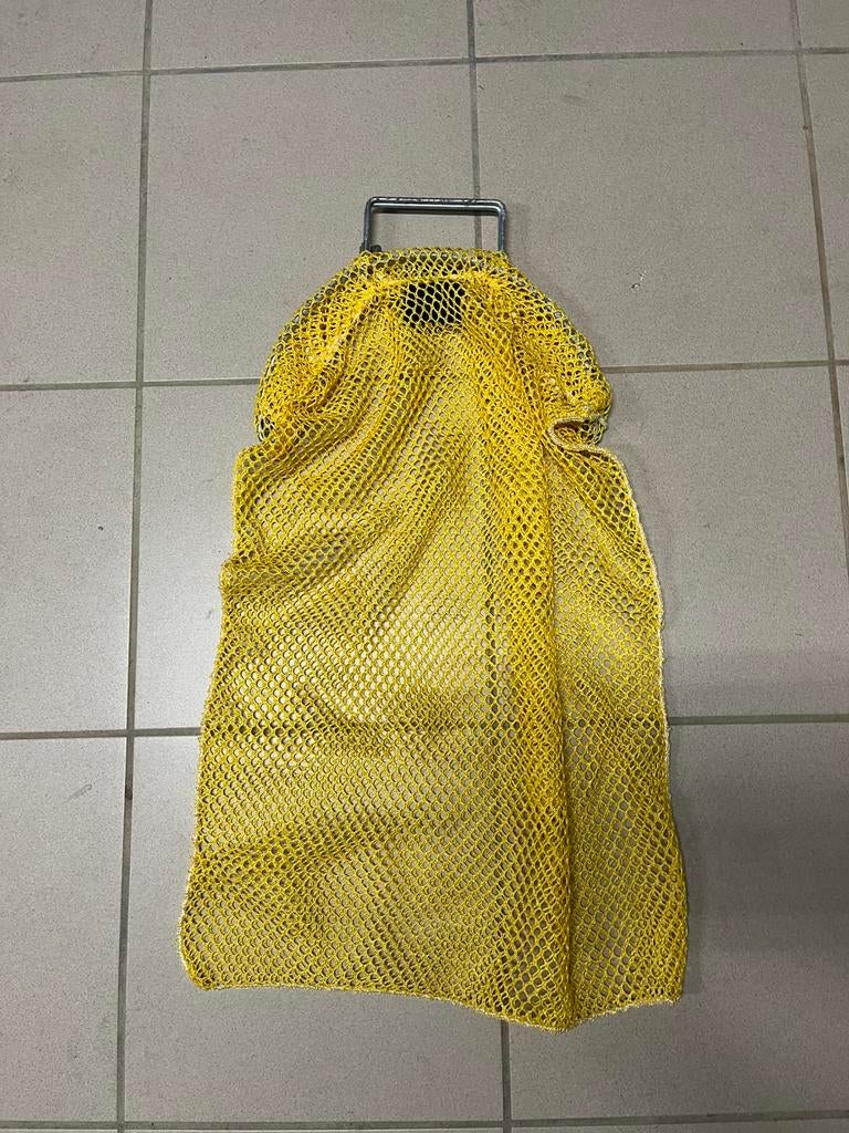 Duik-/visnet - nieuw, Watersport en Boten, Ophalen of Verzenden, Nieuw