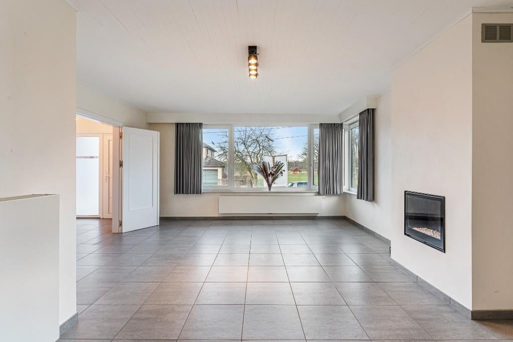 Gerenoveerde woning te Koersel Kapelleke, Immo, Maisons à vendre, Province de Limbourg, 500 à 1000 m², Maison individuelle, D